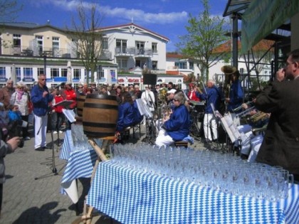 Foto: Ostsee-Brauhaus K&amp;uuml;hlungsborn