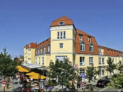 Foto: Ostsee-Brauhaus K&amp;uuml;hlungsborn